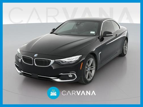 Photo 1 of 51 of 2018 BMW 430 i