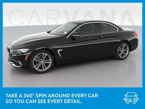 Photo 3 of 51 of 2018 BMW 430 i