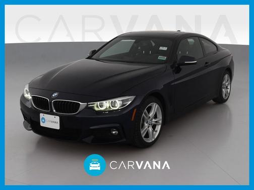 Photo 1 of 45 of 2018 BMW 440 i xDrive