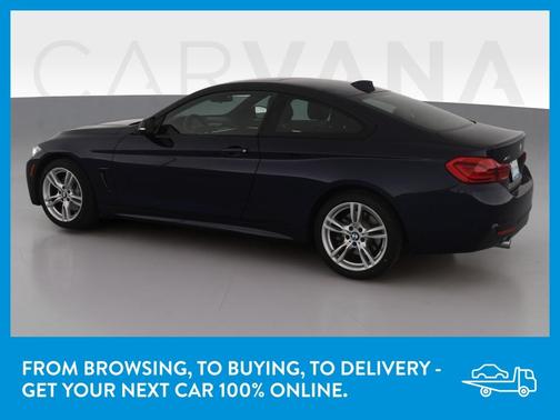 Photo 5 of 45 of 2018 BMW 440 i xDrive