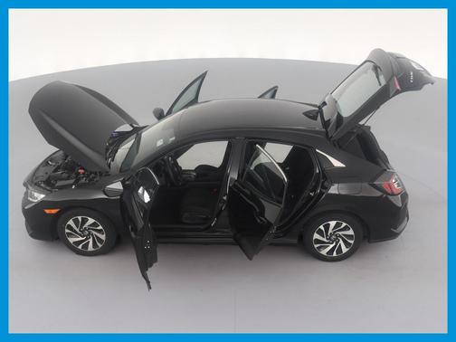 2019 Honda Civic LX for sale in Lebanon, PA - image 16