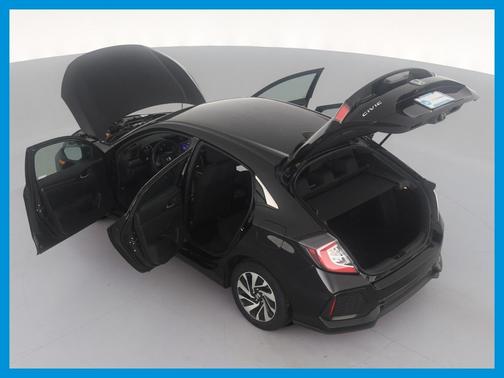 2019 Honda Civic LX for sale in Lebanon, PA - image 17