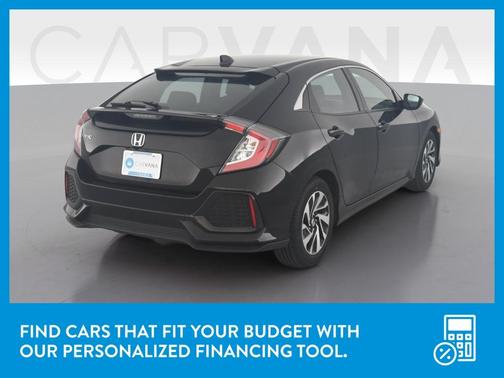2019 Honda Civic LX for sale in Lebanon, PA - image 8