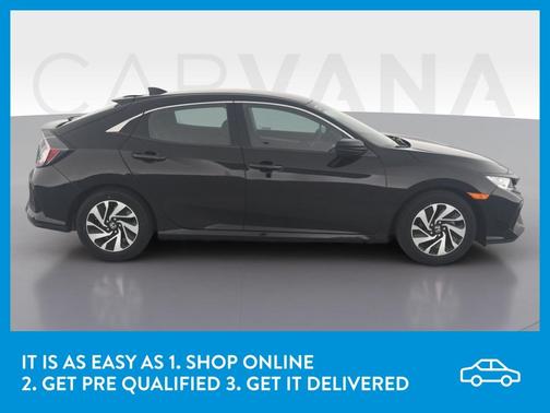 2019 Honda Civic LX for sale in Lebanon, PA - image 10