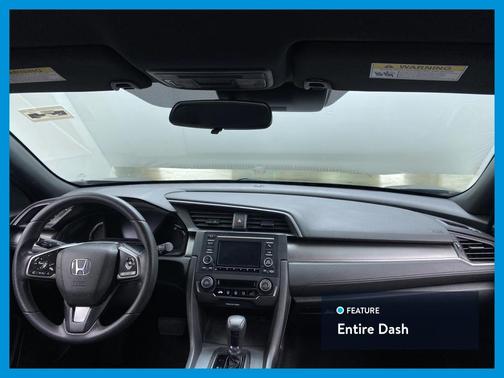 2019 Honda Civic LX for sale in Lebanon, PA - image 29