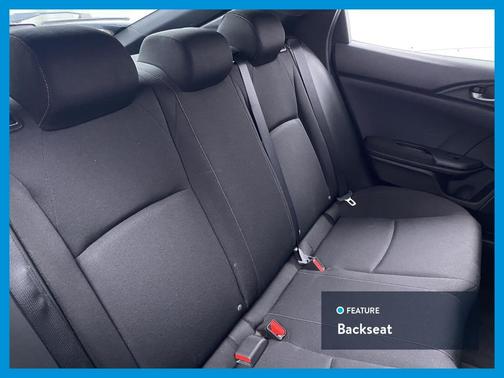 2019 Honda Civic LX for sale in Lebanon, PA - image 28