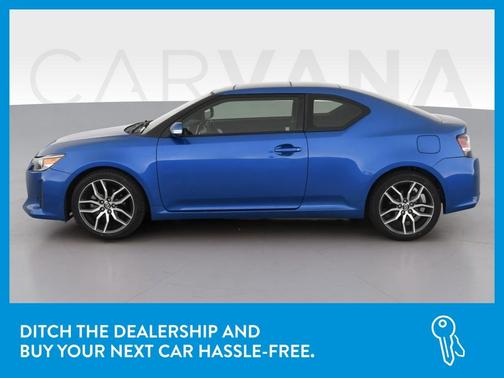 Photo 4 of 37 of 2014 Scion tC