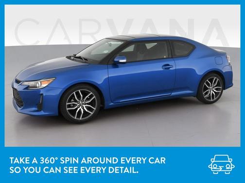 Photo 3 of 37 of 2014 Scion tC