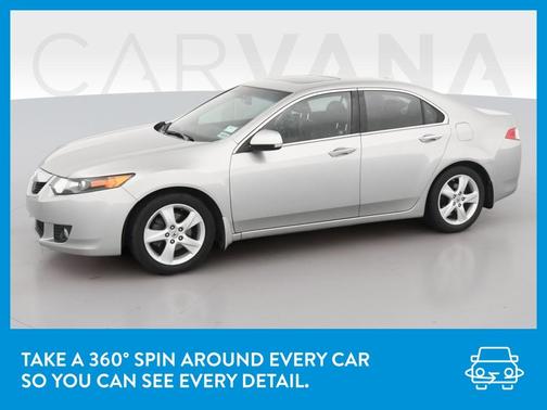 Photo 3 of 45 of 2010 Acura TSX 2.4