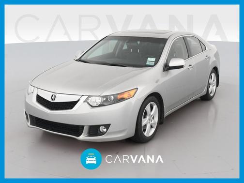 Photo 1 of 45 of 2010 Acura TSX 2.4