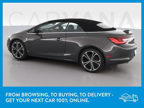Photo 5 of 43 of 2016 Buick Cascada Premium