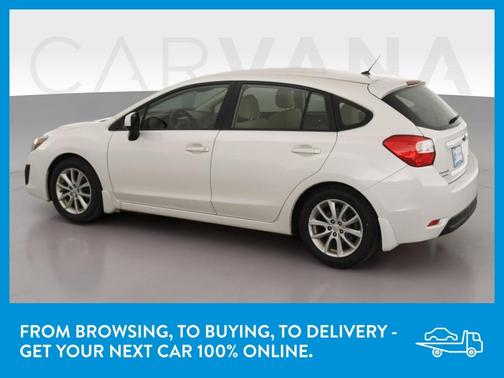 Photo 5 of 39 of 2014 Subaru Impreza 2.0i Premium