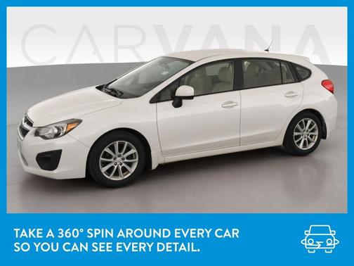 Photo 3 of 39 of 2014 Subaru Impreza 2.0i Premium