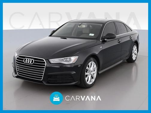 Photo 1 of 40 of 2018 Audi A6 2.0T Premium