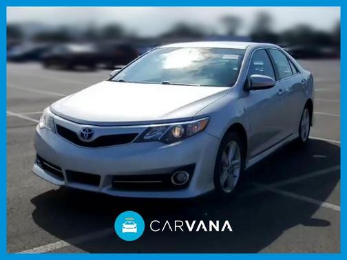 Photo 1 of 31 of 2013 Toyota Camry SE