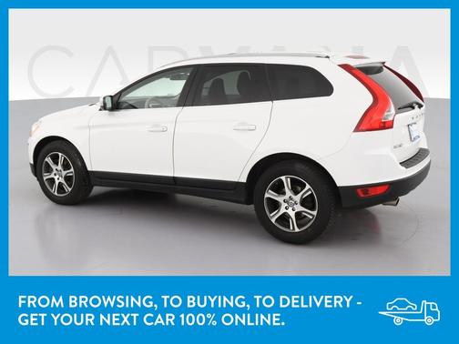Photo 5 of 35 of 2012 Volvo XC60 T6