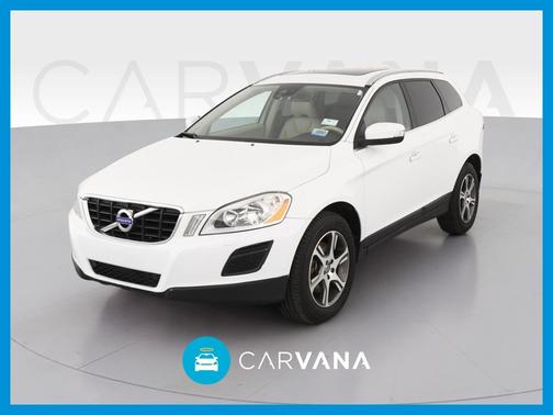 Photo 1 of 35 of 2012 Volvo XC60 T6