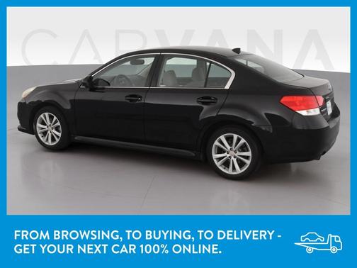 Photo 5 of 41 of 2014 Subaru Legacy 2.5i Premium