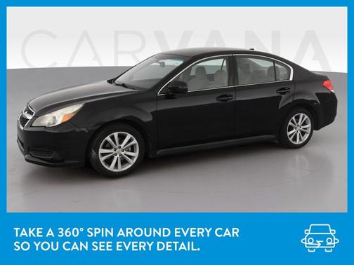 Photo 3 of 41 of 2014 Subaru Legacy 2.5i Premium