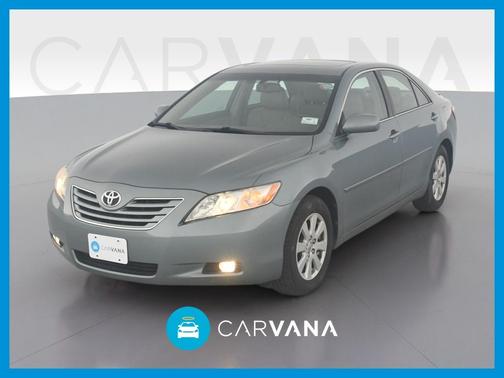 Photo 1 of 32 of 2009 Toyota Camry XLE