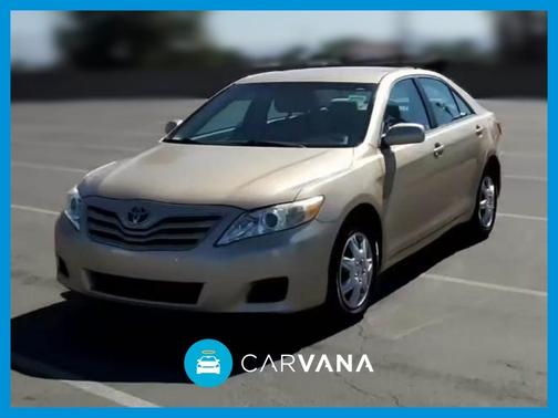 Photo 1 of 34 of 2010 Toyota Camry LE