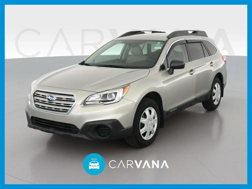 Photo 1 of 33 of 2016 Subaru Outback 2.5i