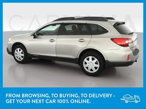 Photo 5 of 33 of 2016 Subaru Outback 2.5i