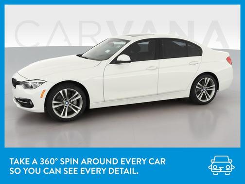 Photo 3 of 43 of 2018 BMW 340 i