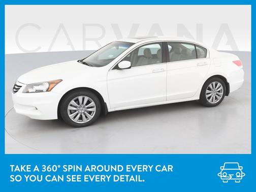 Photo 3 of 44 of 2012 Honda Accord EX-L