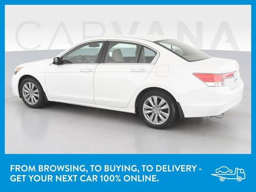 Photo 5 of 44 of 2012 Honda Accord EX-L