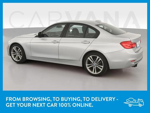 Photo 5 of 40 of 2016 BMW 328 i