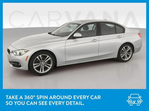 Photo 3 of 40 of 2016 BMW 328 i