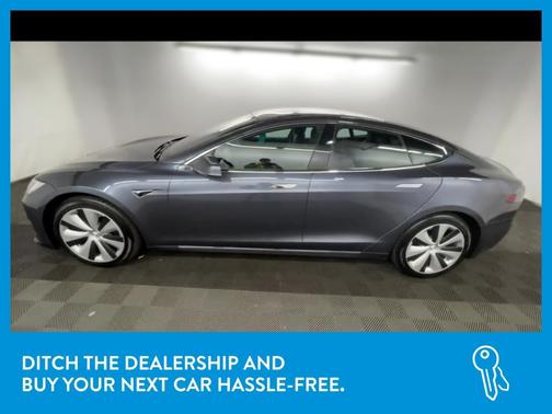 Photo 4 of 32 of 2020 Tesla Model S Long Range