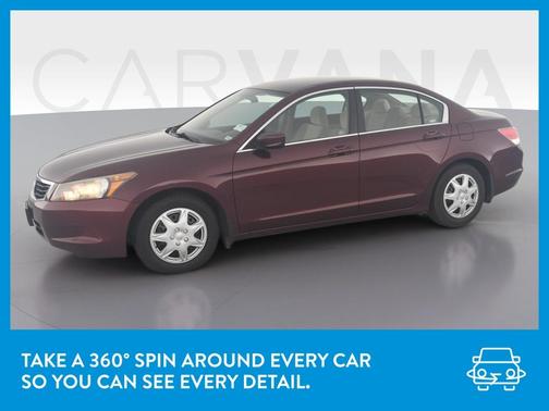 Photo 3 of 40 of 2009 Honda Accord LX