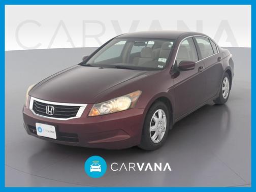 Photo 1 of 40 of 2009 Honda Accord LX