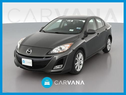 Photo 1 of 33 of 2010 Mazda Mazda3 s Sport