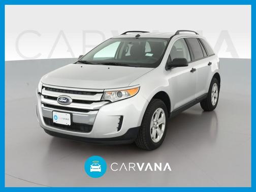Photo 1 of 31 of 2013 Ford Edge SE