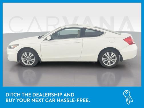 Photo 4 of 41 of 2012 Honda Accord EX-L
