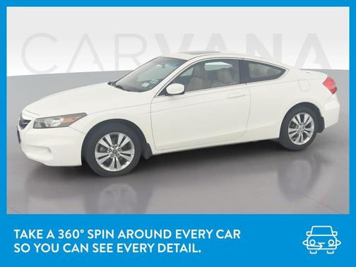 Photo 3 of 41 of 2012 Honda Accord EX-L