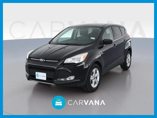Photo 1 of 34 of 2014 Ford Escape SE