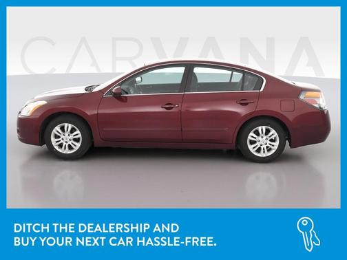 Photo 4 of 33 of 2011 Nissan Altima 2.5 S