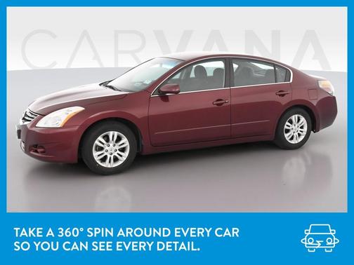 Photo 3 of 33 of 2011 Nissan Altima 2.5 S