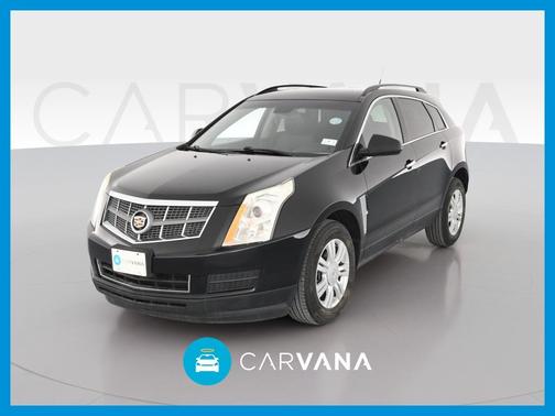 Photo 1 of 44 of 2011 Cadillac SRX Base