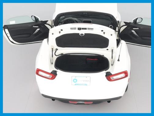 2018 FIAT 124 Spider Classica for sale in Orlando, FL - image 18