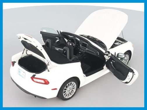 2018 FIAT 124 Spider Classica for sale in Orlando, FL - image 19