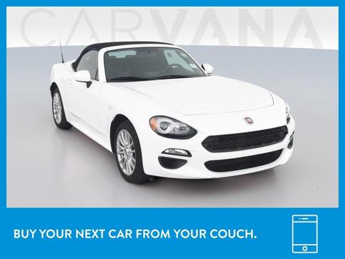 2018 FIAT 124 Spider Classica for sale in Orlando, FL - image 12