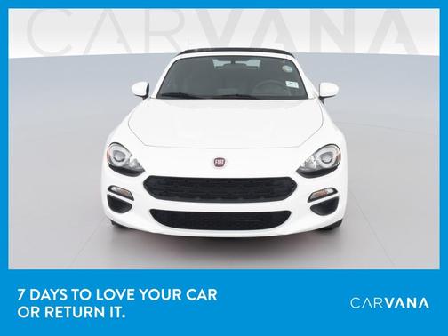 2018 FIAT 124 Spider Classica for sale in Orlando, FL - image 13
