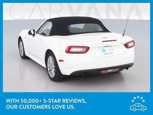 2018 FIAT 124 Spider Classica for sale in Orlando, FL - image 6