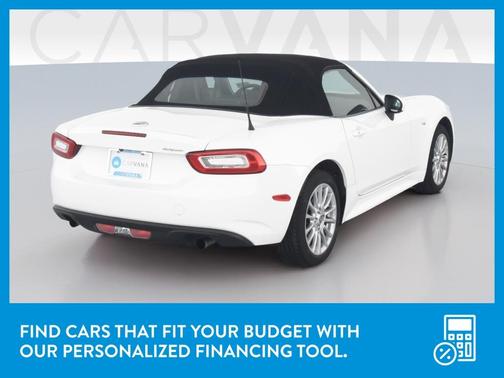 2018 FIAT 124 Spider Classica for sale in Orlando, FL - image 8