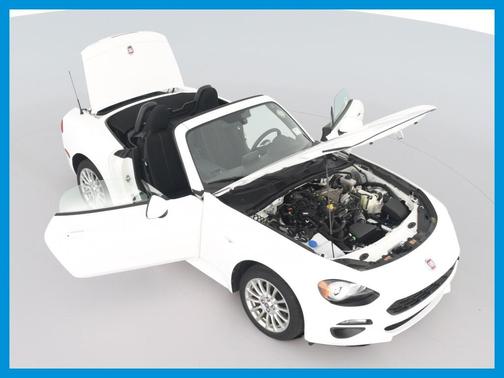 2018 FIAT 124 Spider Classica for sale in Orlando, FL - image 21